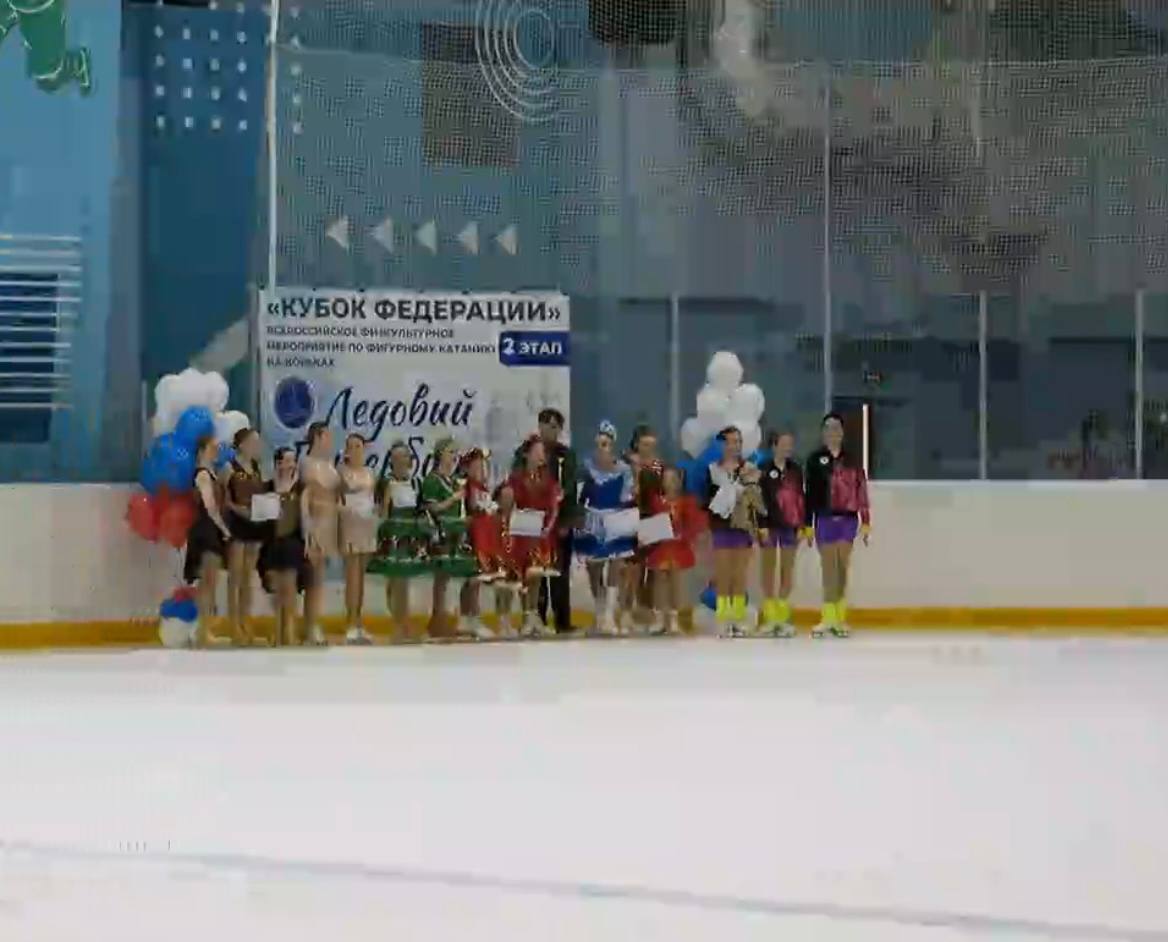Команда Микс 14+