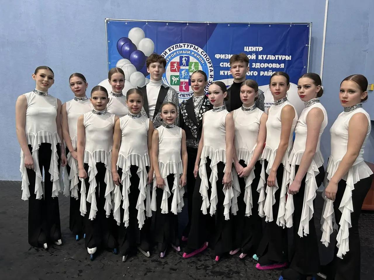 Наши Новисы